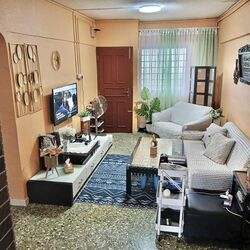 Blk 139 Bukit Batok West Avenue 6 (Bukit Batok), HDB 3 Rooms #499441161